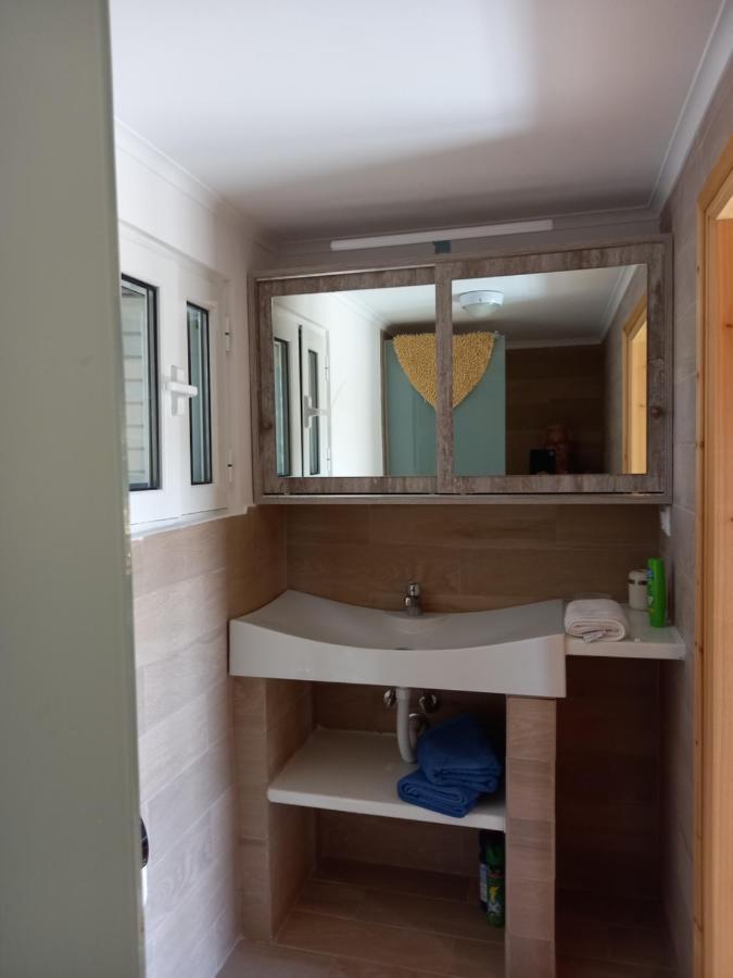 Kassi'S House Villa Marantochori Ngoại thất bức ảnh
