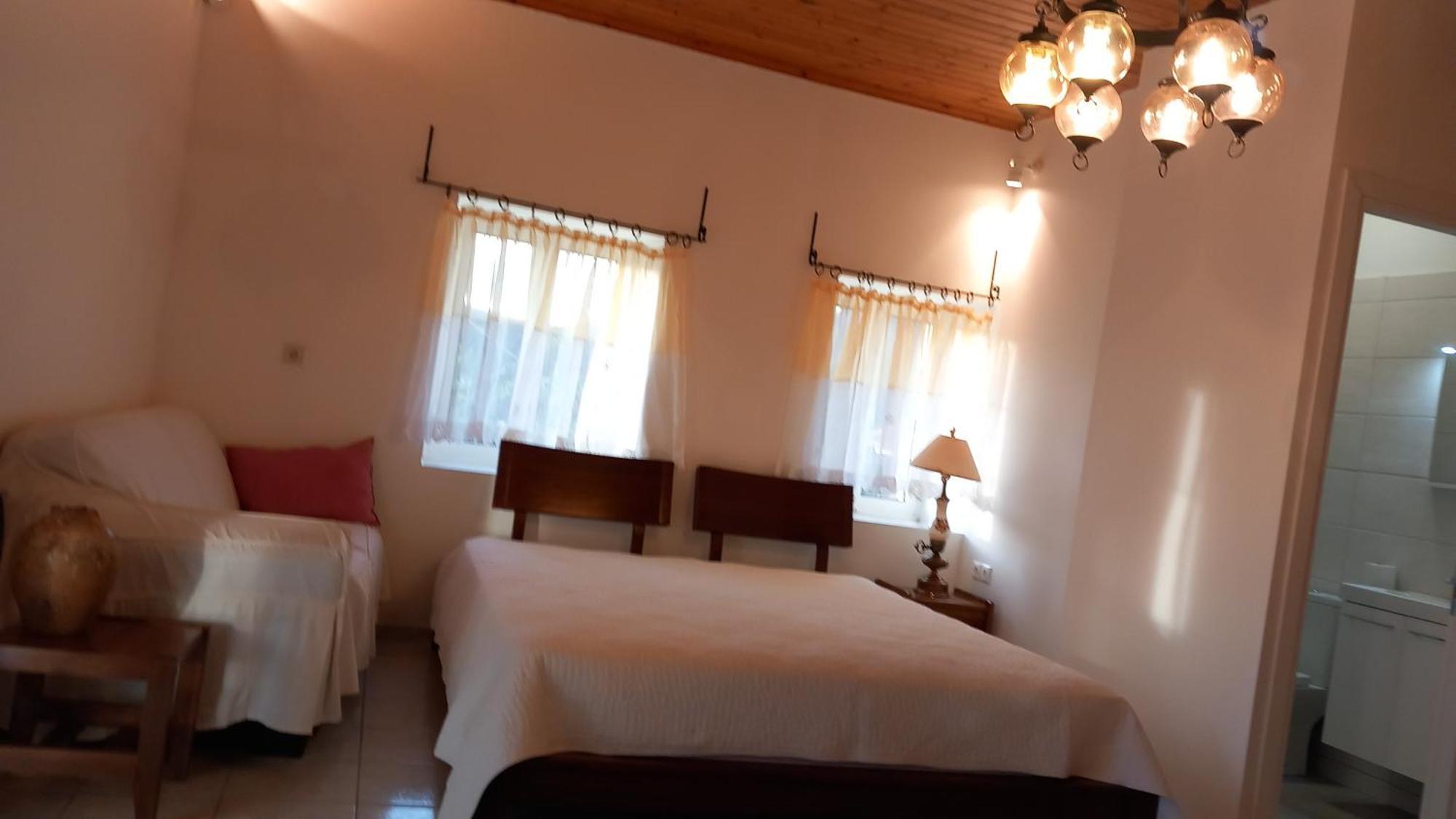 Kassi'S House Villa Marantochori Ngoại thất bức ảnh